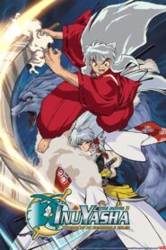 فيلم Inuyasha the Movie 3: Swords of an Honorable Ruler مترجم عربي