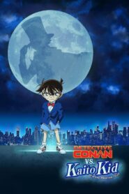 فيلم Detective Conan vs. Kid the Phantom Thief مترجم عربي