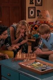 Nicky, Ricky, Dicky & Dawn: 4×14