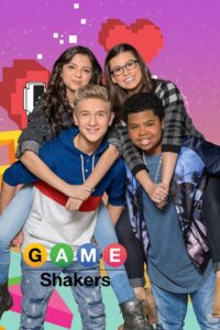 Game Shakers: Season 3