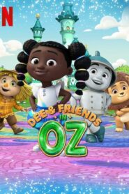 فيلم Dee And Friends In Oz The Movie مدبلج عربي