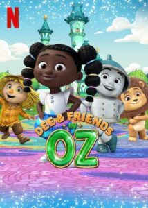 فيلم Dee And Friends In Oz The Movie مدبلج عربي