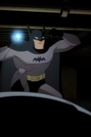 Batman: Caped Crusader: 1×2