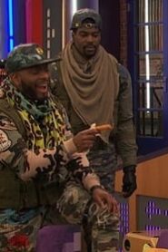 Game Shakers: 3×18