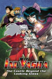 فيلم Inuyasha the Movie 2: The Castle Beyond the Looking Glass مترجم عربي