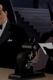 Batman: Caped Crusader: 1×6