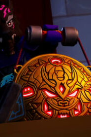 LEGO Ninjago: Dragons Rising: 2×2