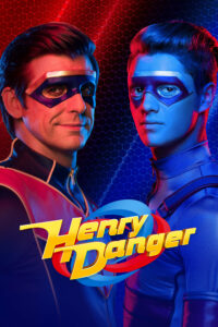 مسلسل Henry Danger مدبلج عربي