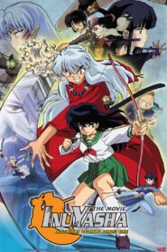 الفيلم 1 Inuyasha the Movie: Affections Touching Across Time مترجم عربي