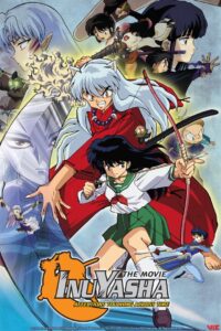 الفيلم 1 Inuyasha the Movie: Affections Touching Across Time مترجم عربي