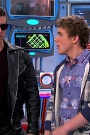 Henry Danger: 4×1