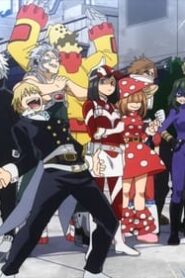 My Hero Academia: 5×3