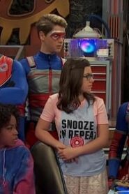 Henry Danger: 4×4