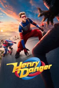 Henry Danger: Season 5