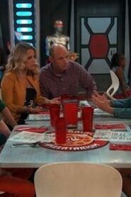 Nicky, Ricky, Dicky & Dawn: 4×12