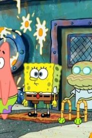 SpongeBob SquarePants: 14×3