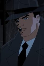 Batman: Caped Crusader: 1×9