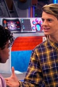 Henry Danger: 4×17