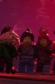 LEGO Ninjago: Dragons Rising: 2×8