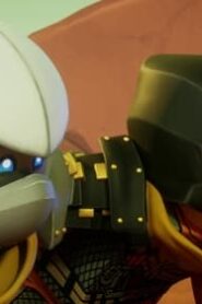 LEGO Ninjago: Dragons Rising: 2×6