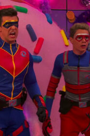 Henry Danger: 4×18