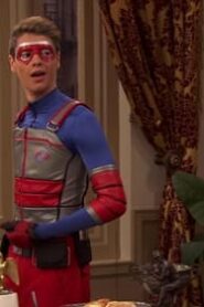 Henry Danger: 4×9