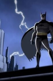 Batman: Caped Crusader: 1×10