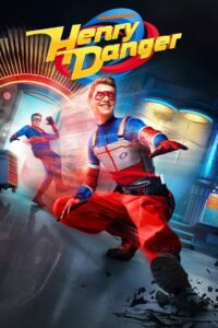 Henry Danger: Season 4