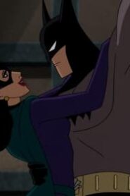 Batman: Caped Crusader: 1×3