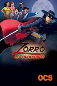 Zorro the Chronicles: Season 1