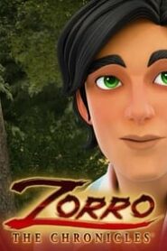 Zorro the Chronicles: 1×3