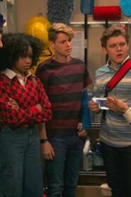 Henry Danger: 5×8