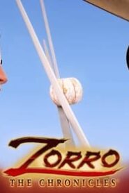 Zorro the Chronicles: 1×1