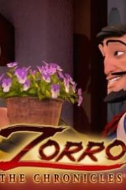 Zorro the Chronicles: 1×17