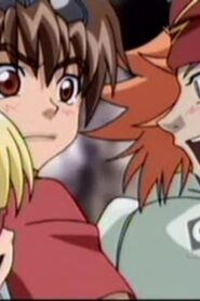 Bakugan Battle Brawlers: 2×2