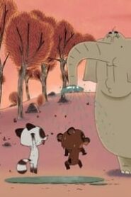 Little Bear: 1×1