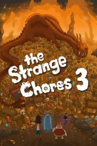 The Strange Chores: Season 3