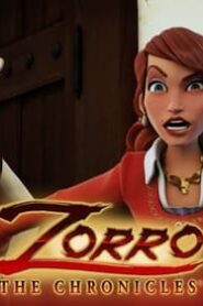 Zorro the Chronicles: 1×16