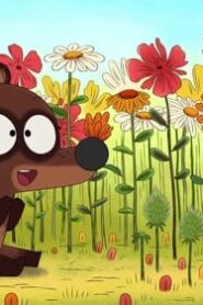 Little Bear: 1×37