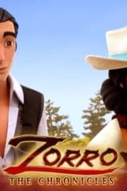 Zorro the Chronicles: 1×11