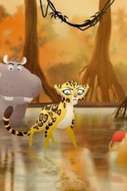 The Lion Guard: 3×5