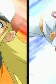 Bakugan Battle Brawlers: 1×19