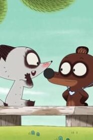 Little Bear: 1×30