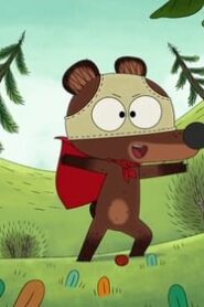 Little Bear: 1×21