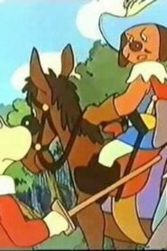 Dogtanian and the Three Muskehounds: 1×1