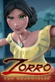 Zorro the Chronicles: 1×12