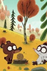 Little Bear: 1×26