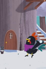 Brewster the Rooster: 1×2