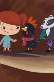 Brewster the Rooster: 1×6