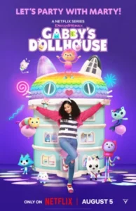 Gabby’s Dollhouse: Season 10